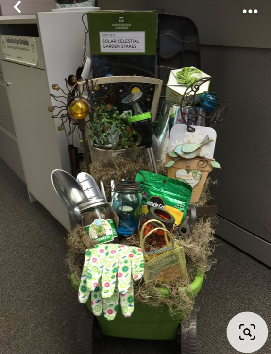 Bochsler Hardware Gifts St Mary Catholic Parish Mt Angel, OR